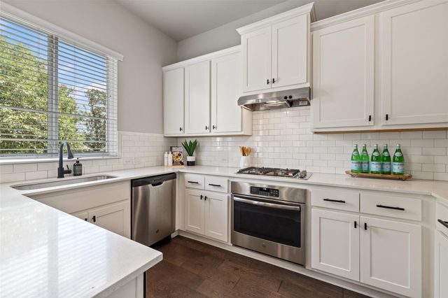 314 Virtus BND, Austin, TX 78748