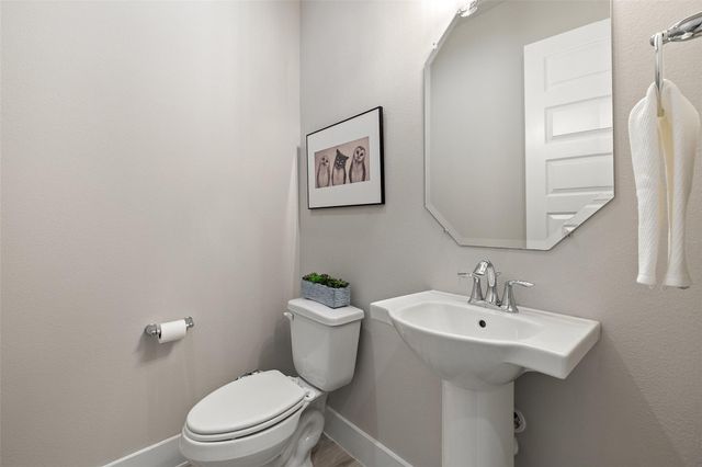 314 Virtus BND, Austin, TX 78748