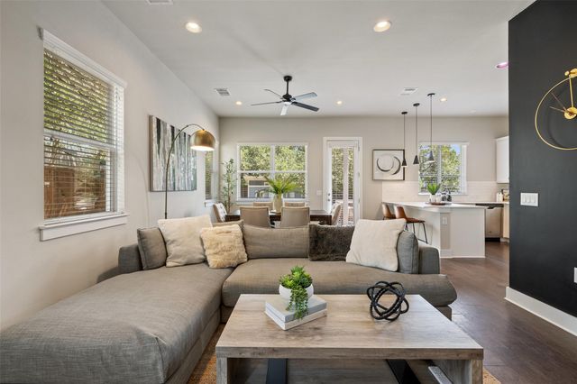 314 Virtus BND, Austin, TX 78748