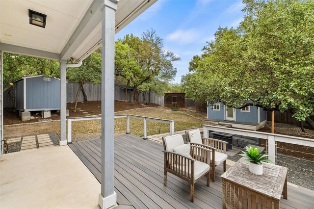 314 Virtus BND, Austin, TX 78748