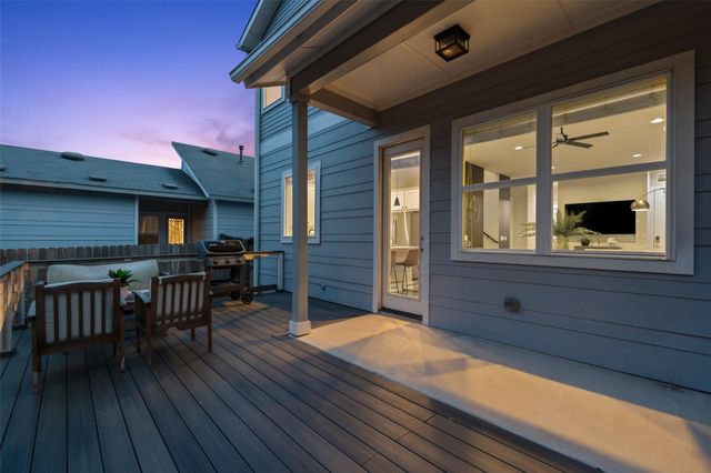 314 Virtus BND, Austin, TX 78748