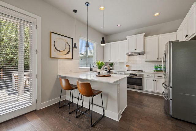 314 Virtus BND, Austin, TX 78748