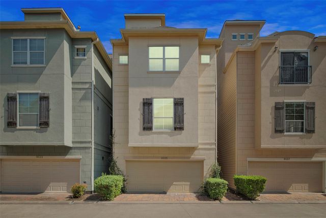 9125 Harbor Hills Drive, Houston, TX 77054