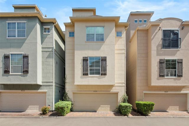 9125 Harbor Hills Drive, Houston, TX 77054