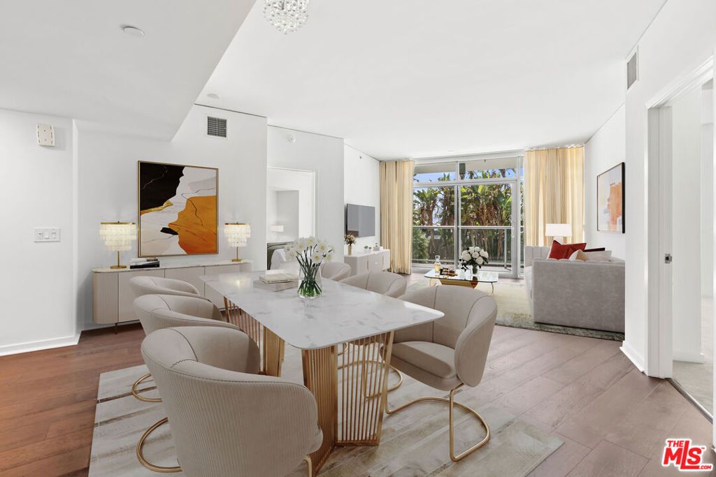 13650 Marina Pointe Drive 404, Marina Del Rey, CA 90292 — exterior