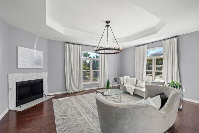 9742 Raspberry Ice Lane, La Mesa, CA 91941