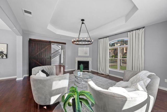 9742 Raspberry Ice Lane, La Mesa, CA 91941