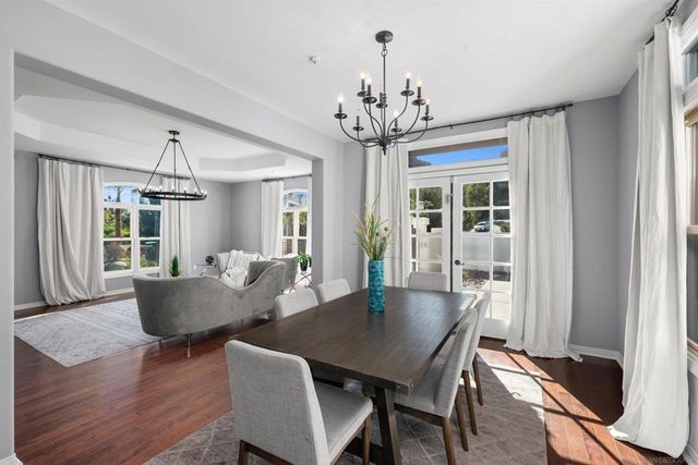 9742 Raspberry Ice Lane, La Mesa, CA 91941