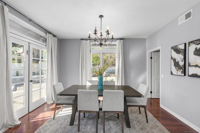 9742 Raspberry Ice Lane, La Mesa, CA 91941