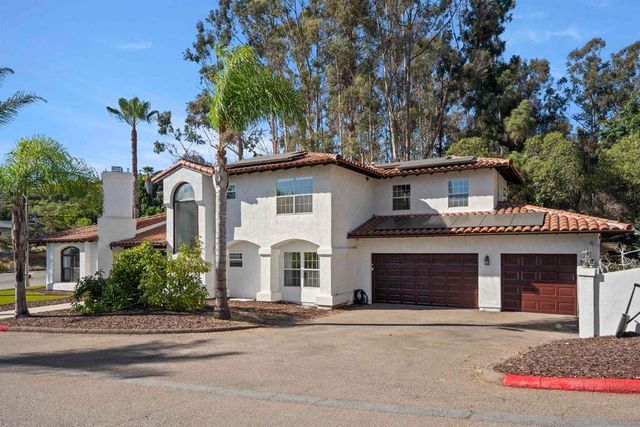 9742 Raspberry Ice Lane, La Mesa, CA 91941
