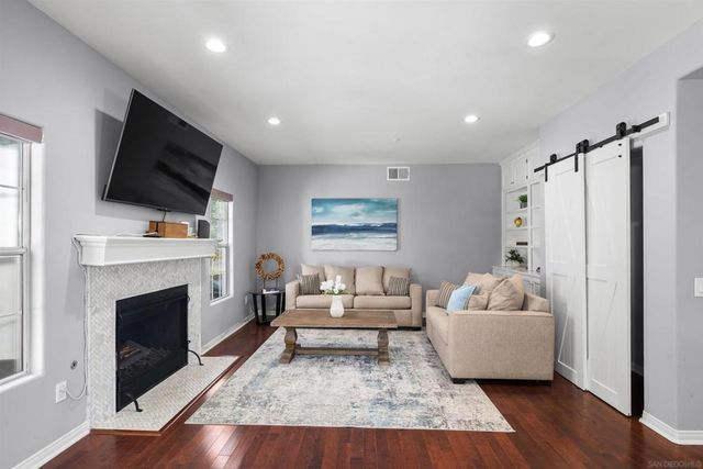9742 Raspberry Ice Lane, La Mesa, CA 91941