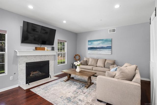 9742 Raspberry Ice Lane, La Mesa, CA 91941