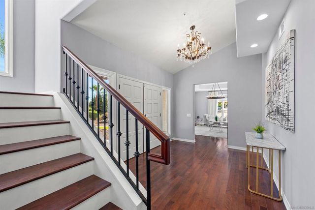 9742 Raspberry Ice Lane, La Mesa, CA 91941