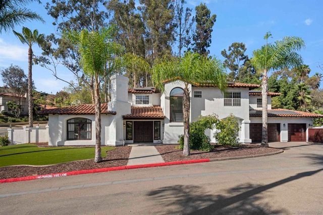 9742 Raspberry Ice Lane, La Mesa, CA 91941