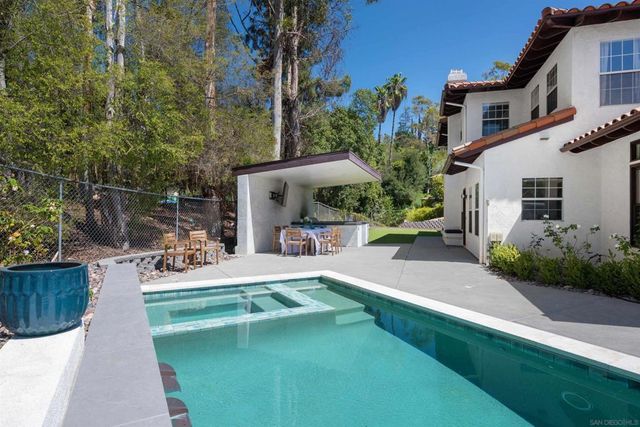 9742 Raspberry Ice Lane, La Mesa, CA 91941