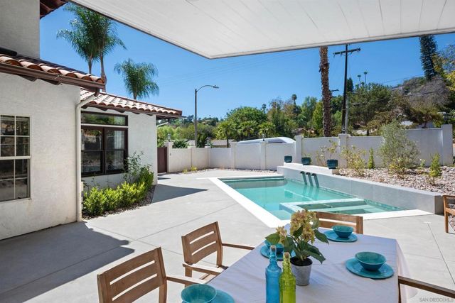 9742 Raspberry Ice Lane, La Mesa, CA 91941