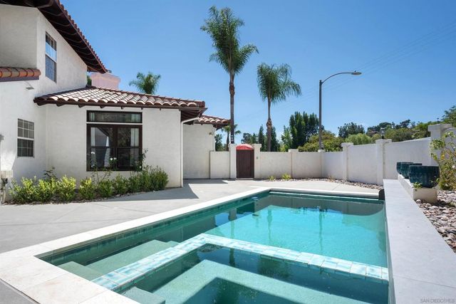 9742 Raspberry Ice Lane, La Mesa, CA 91941