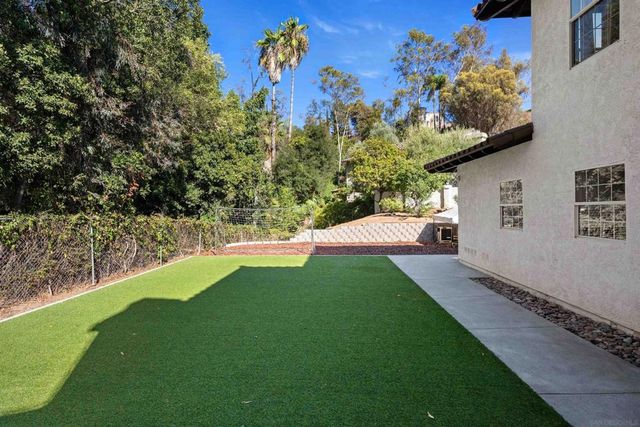 9742 Raspberry Ice Lane, La Mesa, CA 91941