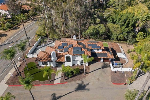 9742 Raspberry Ice Lane, La Mesa, CA 91941