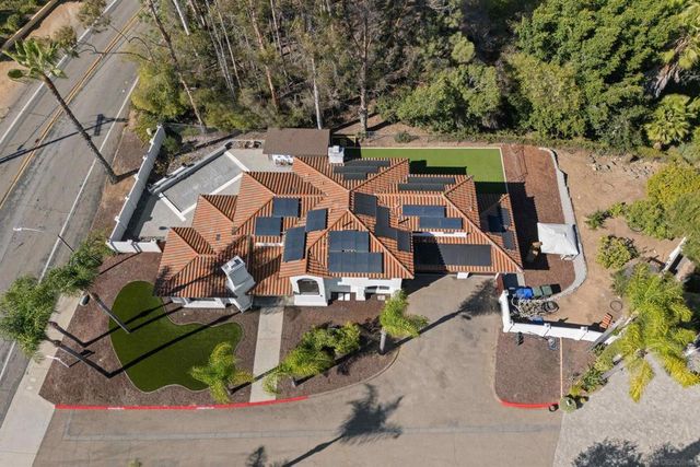 9742 Raspberry Ice Lane, La Mesa, CA 91941