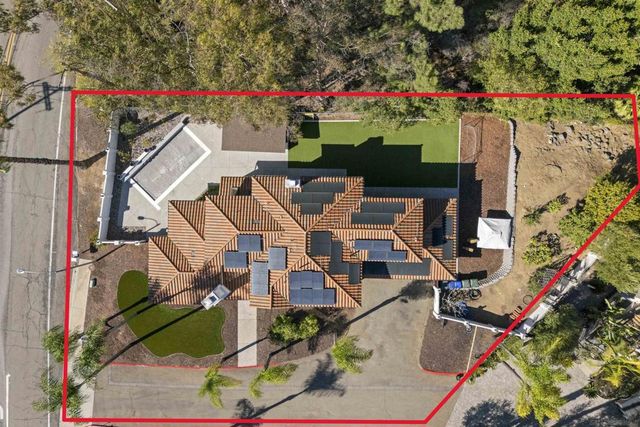 9742 Raspberry Ice Lane, La Mesa, CA 91941