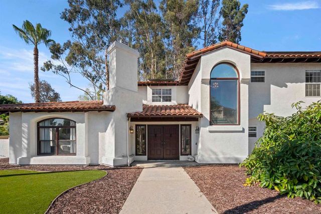 9742 Raspberry Ice Lane, La Mesa, CA 91941