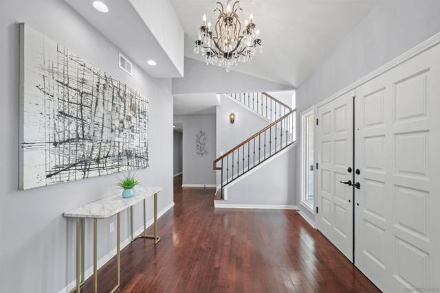 9742 Raspberry Ice Lane, La Mesa, CA 91941
