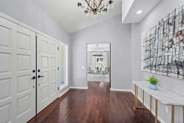 9742 Raspberry Ice Lane, La Mesa, CA 91941