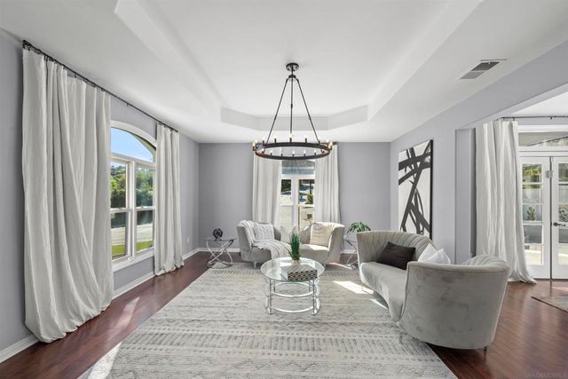 9742 Raspberry Ice Lane, La Mesa, CA 91941