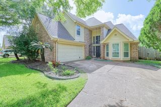 2915 Cotton Stock Drive, Sugar Land, TX 77479