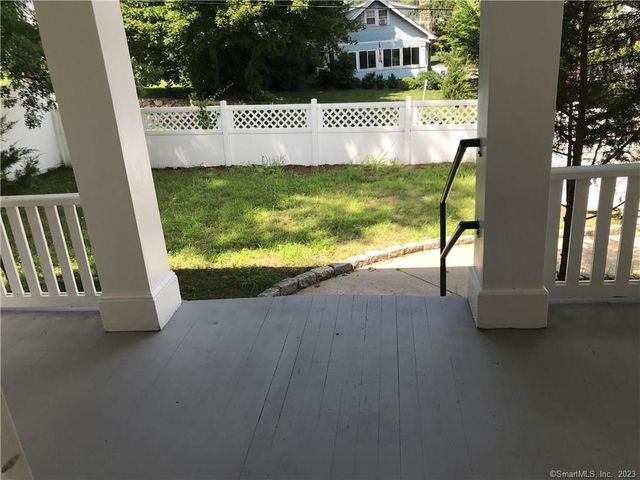 42 Weed Hill Avenue, Stamford, CT 06907