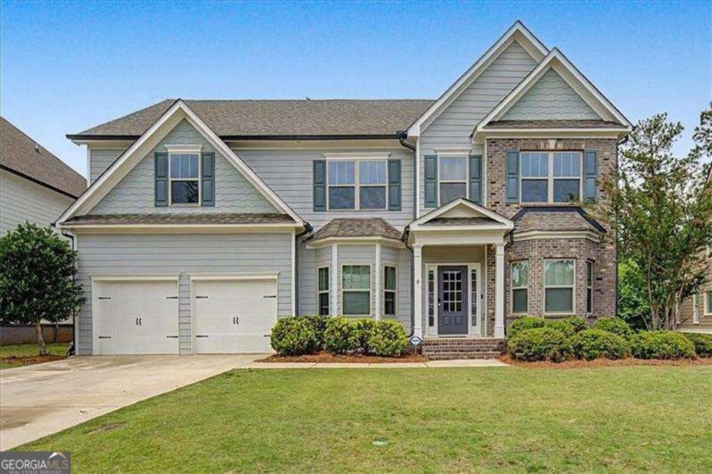 14 Creekview Drive SE, Cartersville, GA 30120 — photo 2