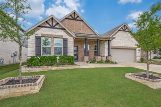 4036 Kyles Landing Drive, Hickory Creek, TX 75065