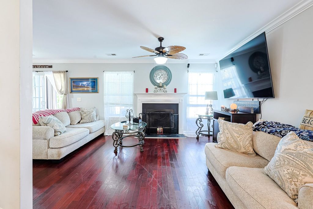 1226 Brighton Ave., Myrtle Beach, SC 29588 — photo 3