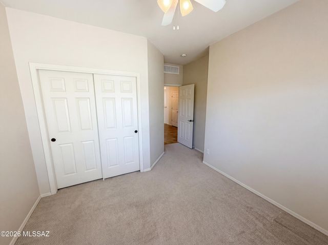 282 E Placita Nubes De Agua, Sahuarita, AZ 85629