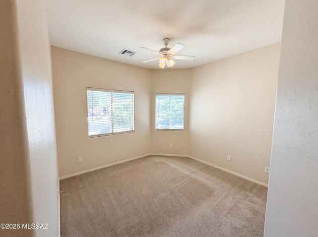 282 E Placita Nubes De Agua, Sahuarita, AZ 85629