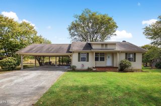 322 Oakdale St, Maryville, TN 37801