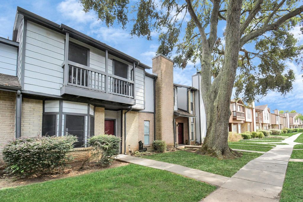 12400 Brookglade Circle 47, Houston, TX 77099