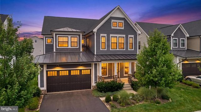 25439 STRIBLING ORCHARD CT, Chantilly, VA 20152