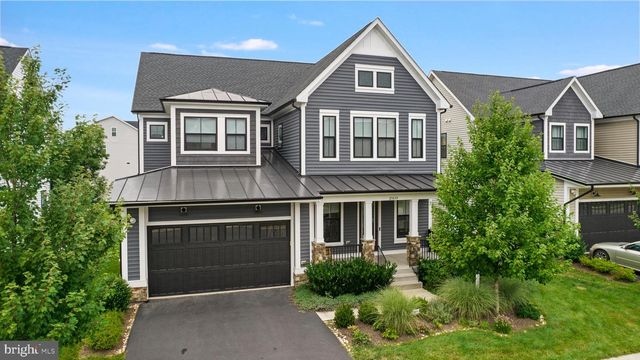 25439 STRIBLING ORCHARD CT, Chantilly, VA 20152