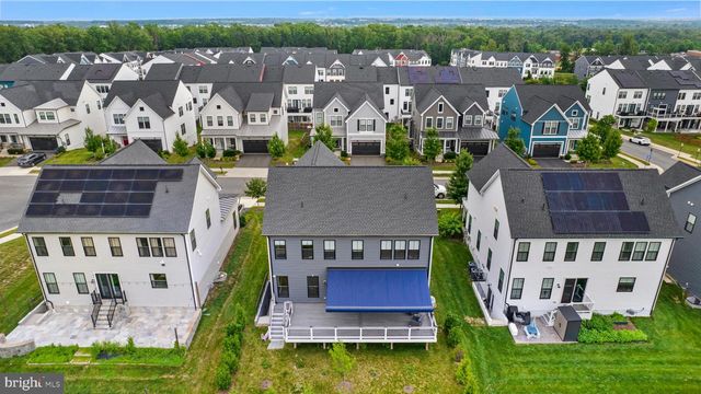25439 STRIBLING ORCHARD CT, Chantilly, VA 20152