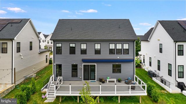 25439 STRIBLING ORCHARD CT, Chantilly, VA 20152