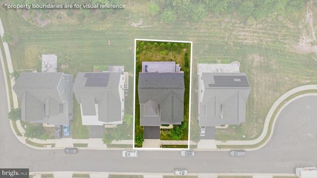 25439 STRIBLING ORCHARD CT, Chantilly, VA 20152
