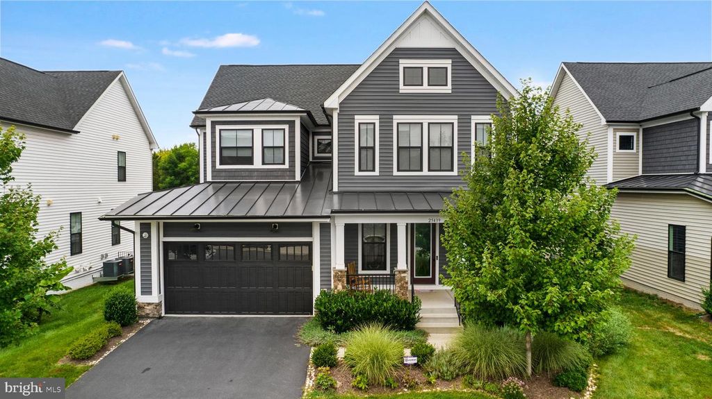 25439 STRIBLING ORCHARD CT, Chantilly, VA 20152