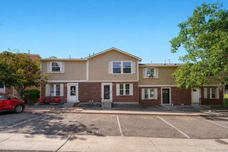 1543 S Ouray Circle C, Aurora, CO 80017
