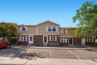 1543 S Ouray Circle C, Aurora, CO 80017