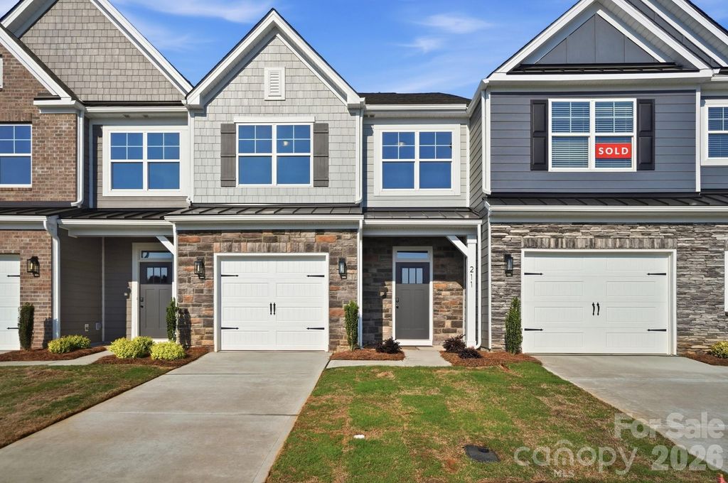 211 Viburnum Road, Waxhaw, NC 28173