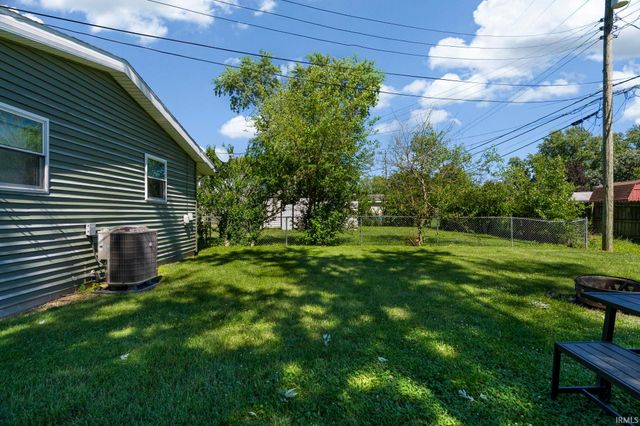 1105 Sarasota Drive, Lafayette, IN 47909