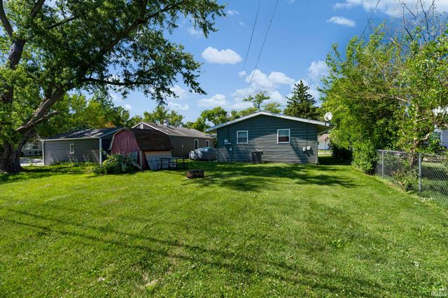 1105 Sarasota Drive, Lafayette, IN 47909