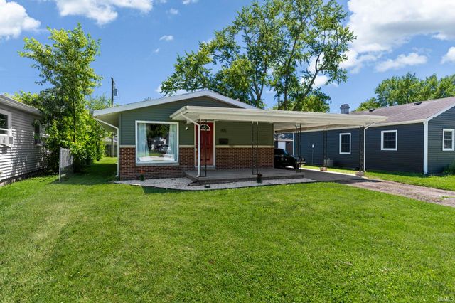 1105 Sarasota Drive, Lafayette, IN 47909